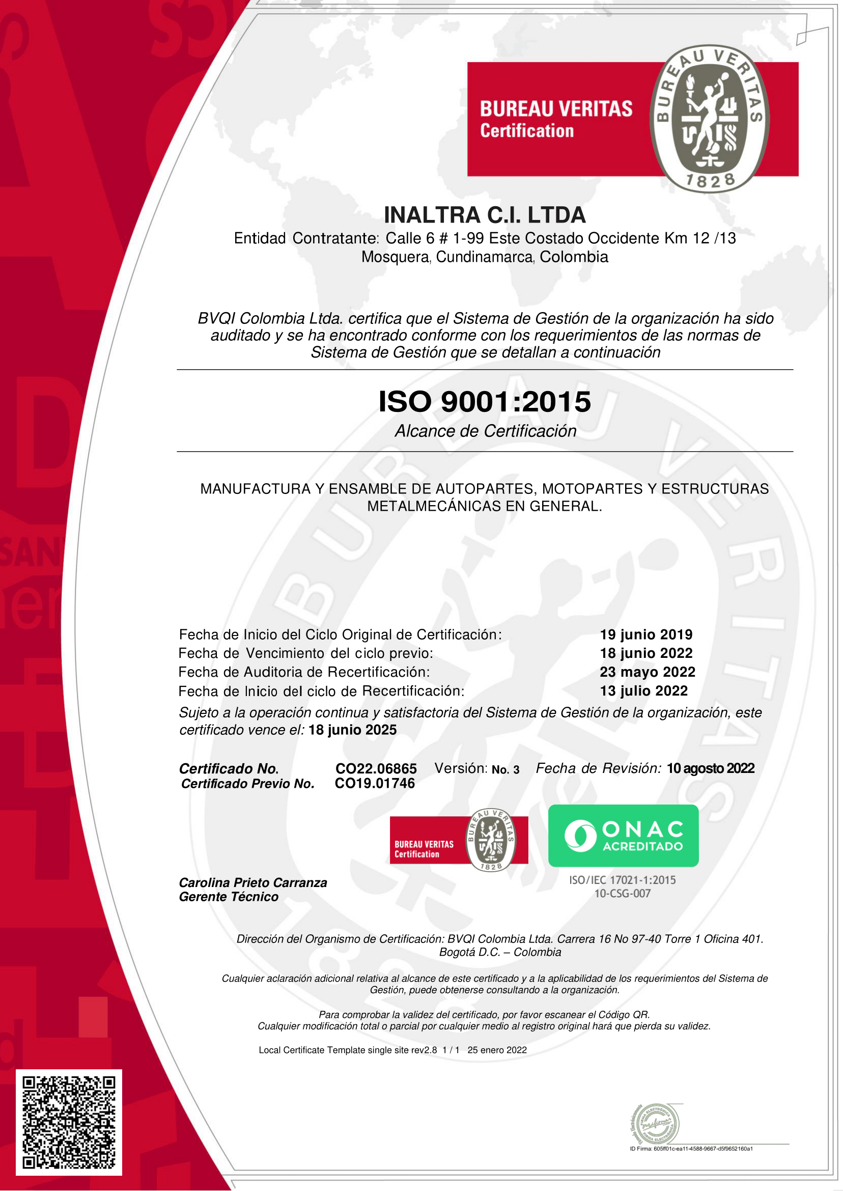 CERTIFICADO-DIGITAL-INALTRA-C.I.-LTDA-ISO-9001-1