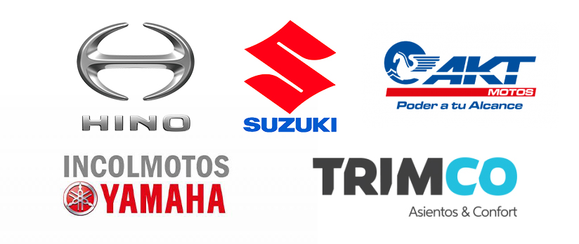 TODOS MOTOR