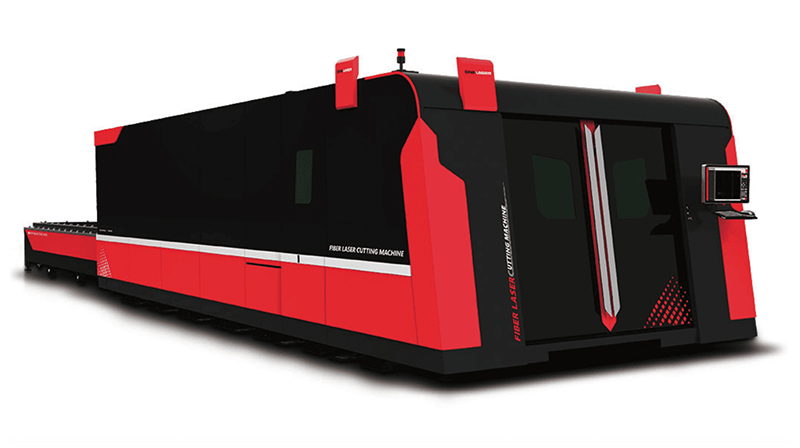 Corta Laser Bystronic DNE 1530